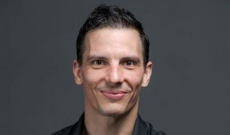 Szegő  András