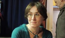 Gyulay Eszter