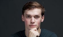Louis Scrivener