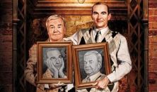 Neil Simon: Furcsa pár - a Madách Színház előadása