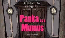 Panka és a mumus