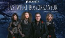 Az Eastwicki boszorkányok