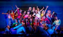 SUNCITY - A HOLNAP TALI! - MUSICAL