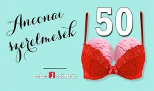 Vajda-Fábri: Anconai szerelmesek