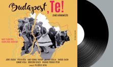Budapest, Te!  - ősbemutató