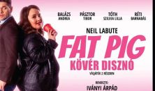 Fat Pig - Nyilvános főpróba
