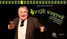 Svejk vagyok
