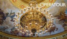 OperaTour - NÉMET/GER - I.
