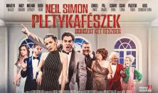 Pletykafészek