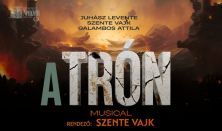 A trón