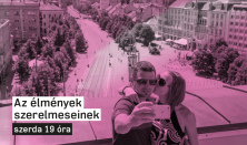 Szerelmes Nagytemplom - Az élmények szerelmeseinek