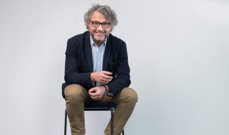 Bősze Ádám: Tündértánc Bősze Ádám: Tündértánc