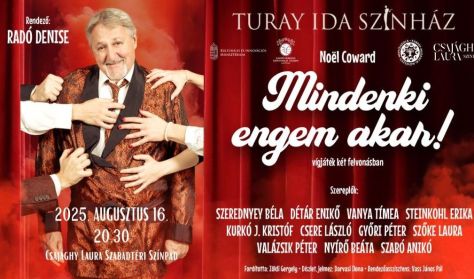 Noel Coward: Mindenki engem akar Noel Coward: Mindenki engem akar