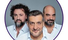 2025 Tihanyi Szabadtéri Játékok - 21 az egyben - vígjáték