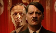 Goebbels, a manipuláció művészete (Csortos)
