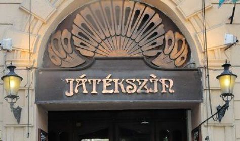 Játékszín Nonprofit Közhasznú Kft. Budapest