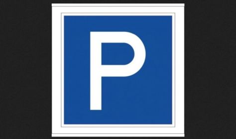 Parkolójegy - Aréna Budapest