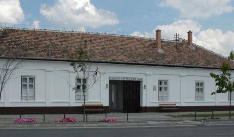 Kossuth Művelődési Központ - Dabas Dabas